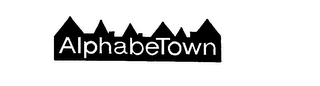 ALPHABETOWN logo