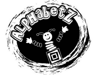 ALPHABETZ logo