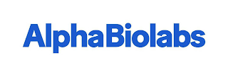 ALPHABIOLABS logo