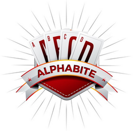ALPHABITE A B C D logo