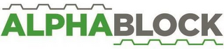 ALPHABLOCK logo