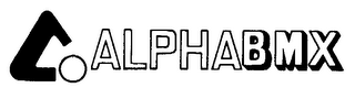 ALPHABMX logo