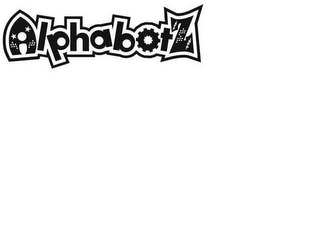 ALPHABOTZ logo