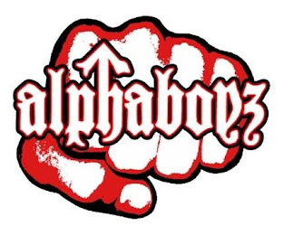ALPHABOYZ logo