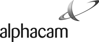 ALPHACAM logo