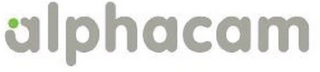 ALPHACAM logo
