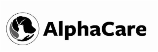 ALPHACARE logo