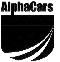 ALPHACARS logo
