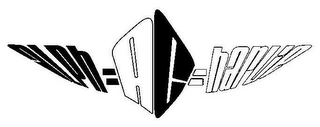 ALPH=AC=HARLIE logo