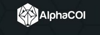 ALPHACOI logo