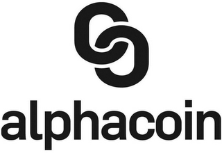 ALPHACOIN logo