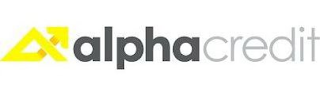 ALPHACREDIT logo