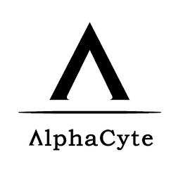 ALPHACYTE logo