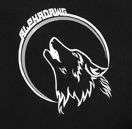 ALPHADAWG logo