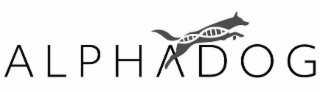 ALPHADOG logo