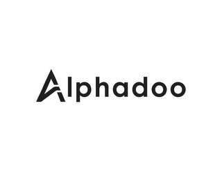 ALPHADOO logo