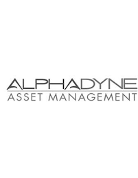 ALPHADYNE ASSET MANAGEMENT logo