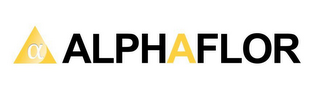 ALPHAFLOR logo