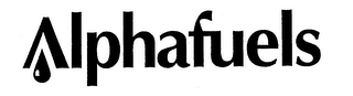 ALPHAFUELS logo