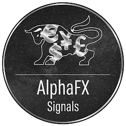 ALPHAFX SIGNALS logo