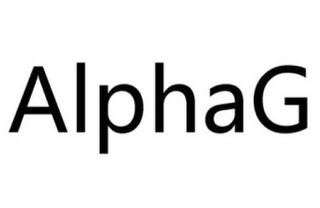 ALPHAG logo
