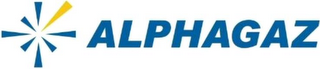 ALPHAGAZ logo