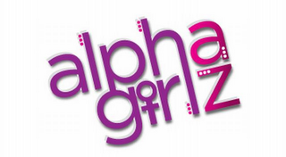 ALPHAGIRLZ logo