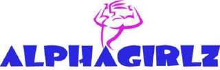 ALPHAGIRLZ logo