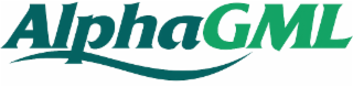 ALPHAGML logo