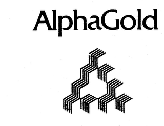 ALPHAGOLD logo