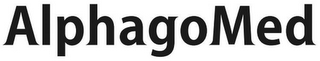ALPHAGOMED logo