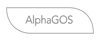 ALPHAGOS logo