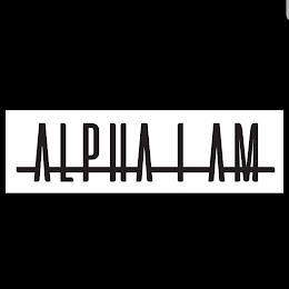 ALPHAIAM logo