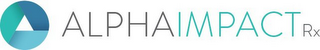 ALPHAIMPACTRX logo