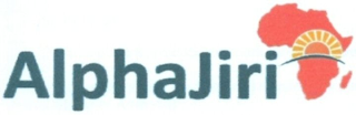ALPHAJIRI logo