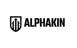 ALPHAKIN logo
