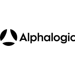 ALPHALOGIC logo