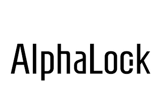 ALPHALOOK logo