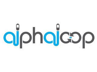 ALPHALOOP logo