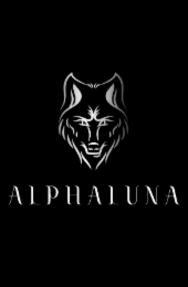ALPHALUNA logo
