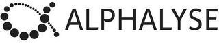 ALPHALYSE logo