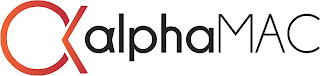 ALPHAMAC logo