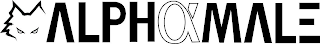ALPHAMALE logo