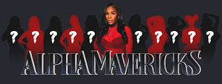 ALPHAMAVERICKS logo