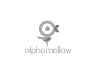 ALPHAMELLOW logo