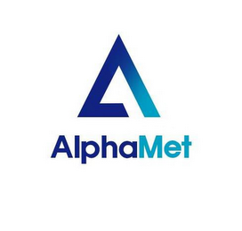 ALPHAMET logo
