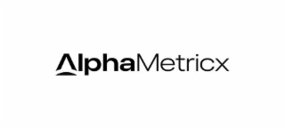 ALPHAMETRICX logo