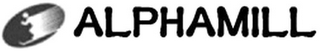 ALPHAMILL logo