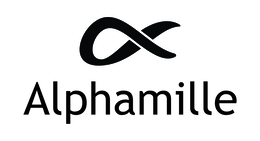 ALPHAMILLE logo
