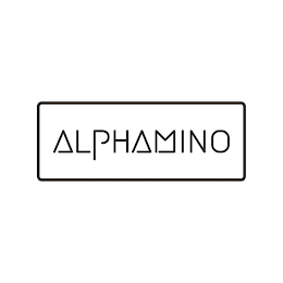 ALPHAMINO logo